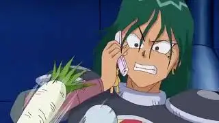 Group Date (Bobobo-bo Bo-bobo English Dub)