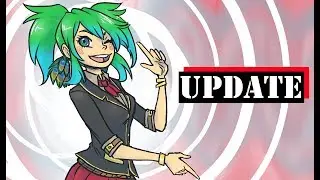 [OLD] April Development Progress Update | Project RY