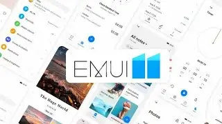 EMUI 11 on the Mate 40: All software features