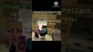 Дружба МП2 и МП4 #minecraft#Майнкрафт #mineplanet#Майнкрафт#MinecraftBedrockEdition