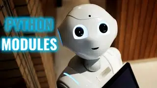Python Modules (With Examples): Tutorial for Beginners in 2022