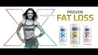 The USN X Effect