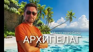 О моём проекте "Архипелаг"