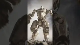 battle Prep - Short Unreal Engine Animation