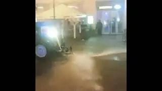 Собяниская Москва , дураки на дорогах.. которыми управляют чинуши.