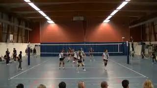 VBSL vs BMV (Full Match) - October 12 2019