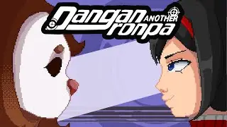 Danganronpa Another: Another Despair Academy - СТРИМ - Часть 3