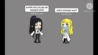 gacha life😁😁