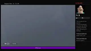 Rainbow six siege ps4