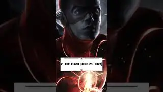 Upcoming DC Movies In Order: Every DCU Project Before James Gunn Reboot #shorts #dc #jamesgunn