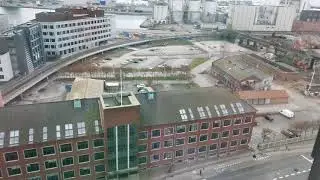 Aarhus (Århus) - Denmark