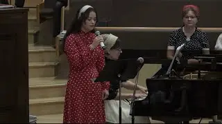 Болит душа | Вика Матюх