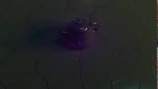 Full 3D In Autodesk Flame Premium 2017x1
