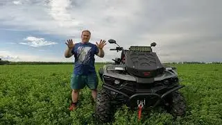 Эволюция Stels Guepard с 2015 по 2022 год. Какой б/у Гепард купить ?