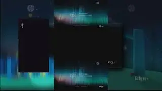 (Reupload) YTPMV TPT National Productions PBS Kids Scan