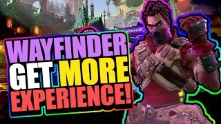 Wayfinder Just Made XP & Echoes Farming Easier | Wayfinder Update