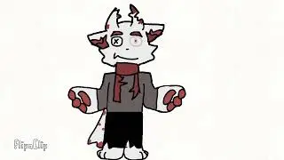Theres mine oc