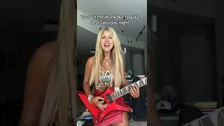 Drunk on your love by Dominique