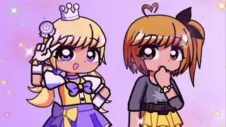 Unraveling The Magical Girl’s Identity (Gacha Life 2)