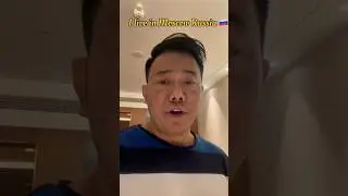 From moscow: I am safe guys 🙏🙏 #russia #moscow #shorts