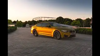 V-Ray 5 ile BMW M4 Renderı. Gerçekçi araba renderları nasıl yapılır ?