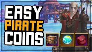 OPPORTUNITY ISLAND FULL GUIDE - Lost Ark