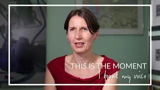 This is the Moment: Ana Sokolović on Finding Her Voice