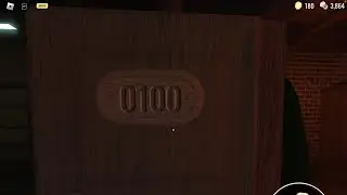 so i beat doors (roblox doors)