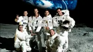 Rammstein - Amerika [LEGENDADO]