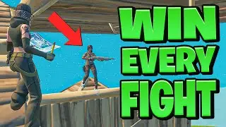 Master Zone Wars in Under 10 Minutes *MUST WATCH*