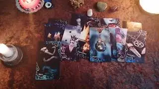 🌀⚔️КАК ПРОШЁЛ РИТУАЛ, ОБРЯД? ЧТО ЕЩЁ НУЖНО ДОЧИСТИТЬ👹🌪️🔥⚡
