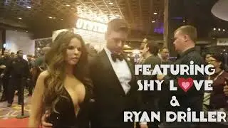 AVN AWARDS 2019 Red Carpet pt 9 ft. Shy Love Nikki Delano Ella Knox Jenna Foxx Sabina Rouge 