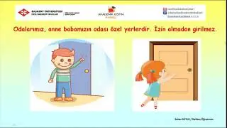 13 - Kişisel Sınırlarımız ve mahremiyet Kuralları