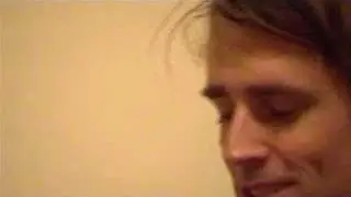 Battles - Interview with Ian Williams