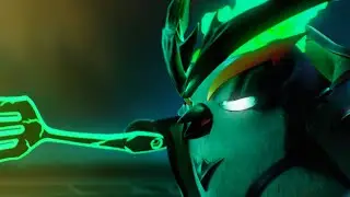 All TFT Cinematics & Trailers 2024