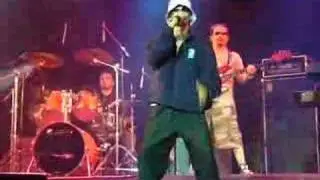 Los Cafres - Hace Falta - Sin Semilla( Maria Angola Peru)