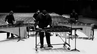 Xylophonia - Joe Green - Sam Houston Percussion Group