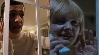 Scream Gay Parody VS Original Ver.
