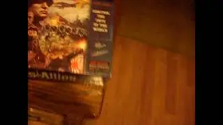 bored game review