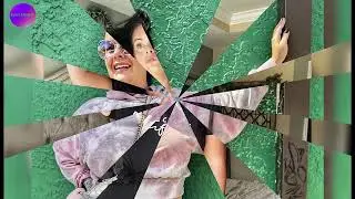 Miss Hourglass | American Plus Size Model |  | Curvy Fashion Model  | | Brand Ambassador | Biography