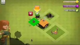 Clash of clans private server...