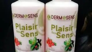 LAIT DE CORPS ENERGISANT