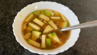 Ugadi pachadiin Telugu