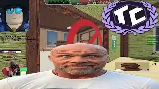 The TC2 COMMUNITY Server EXPERIENCE (Typical Colors 2)