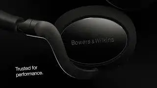 Bowers & Wilkins PX7 Bluetooth Aktif Gürültü Önleyici Kulak Üstü Kulaklık