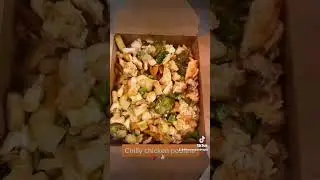 #flavoursofpoutine