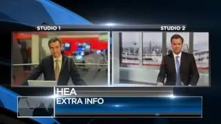 News Broadcast Package V2 | The Best After Effects Templates