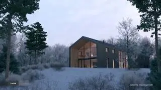 Project Lavina From Chaos Group — Showcase by Brick Visual