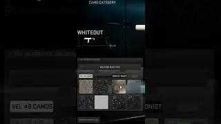 HOW TO FIX THE GOLD CAMO GLITCH! Call of Duty Modern Warfare 2