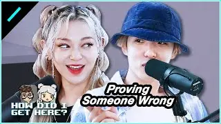 Jae & AleXa on Proving Someone Wrong I HDIGH Ep. #30 Highlight